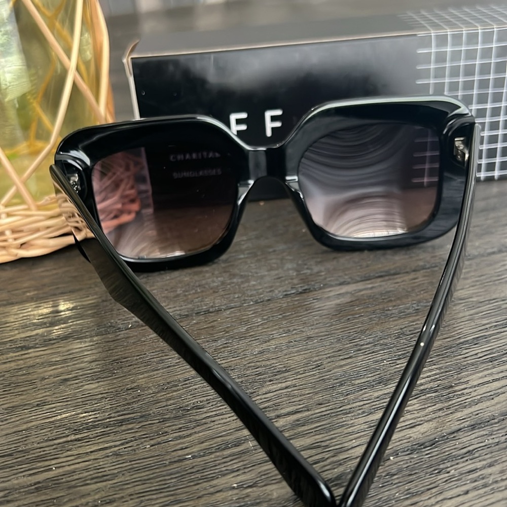 Diff Charitable Eyewear Sunglasses With Style! - image 8